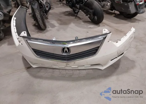 2011 Acura Tsx 2.4 from USA, damaged, VIN JH4CU2F66BC009956